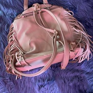 Moto Jacket Backpack